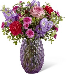 The FTD Perfect Day Bouquet from Flowers by Ramon of Lawton, OK